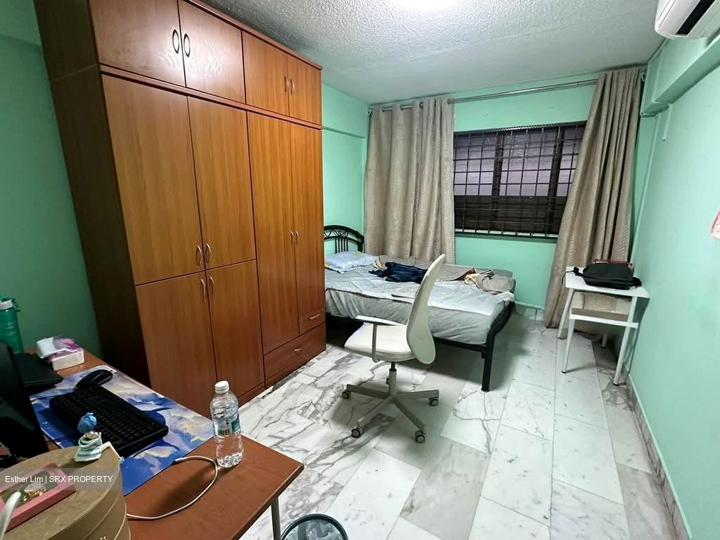 Blk 348 Clementi Avenue 5 (Clementi), HDB 4 Rooms #592368041
